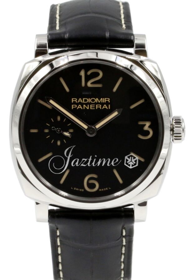 Panerai PAM 512 Radiomir 1940 42mm Stainless Steel BRAND NEW