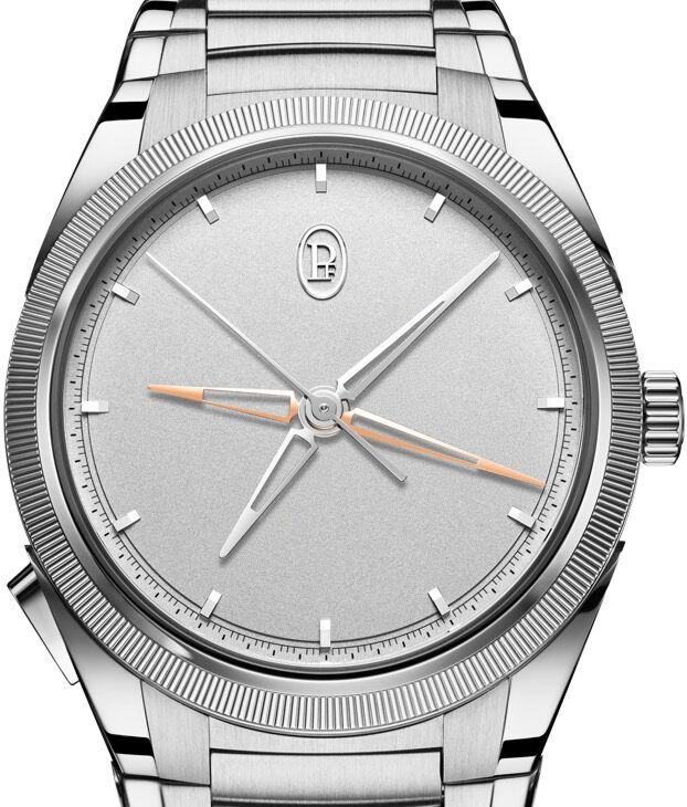 Parmigiani Fleurier Tonda PF Chronographe Mystérieux Natural Platinum PFC908-2020001-200182