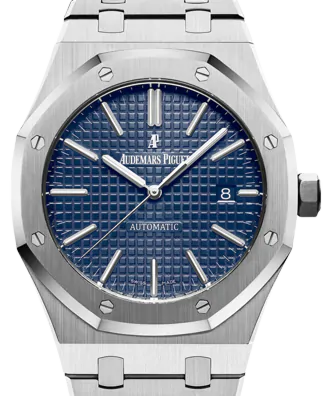 Audemars Piguet 15400ST.OO.1220ST.03 Royal Oak Selfwinding 41mm