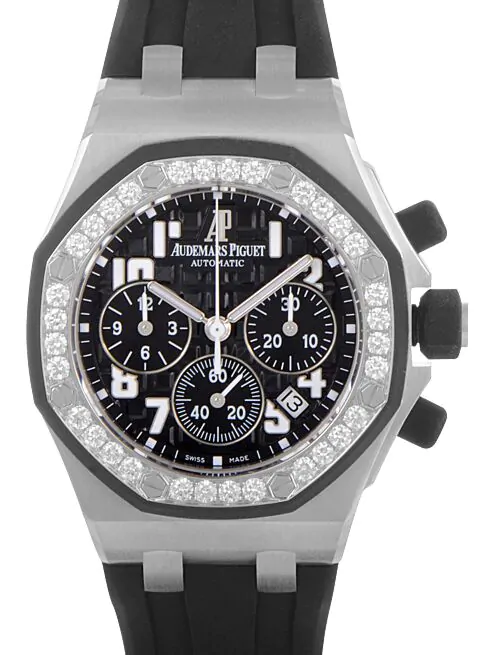 Audemars Piguet 26048SK.ZZ.D002CA.01 Royal Oak Offshore