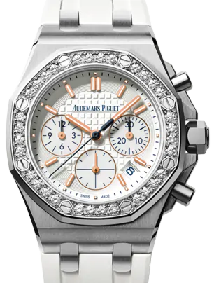 Audemars Piguet Royal Oak Offshore Chronograph Summer Edition 2017