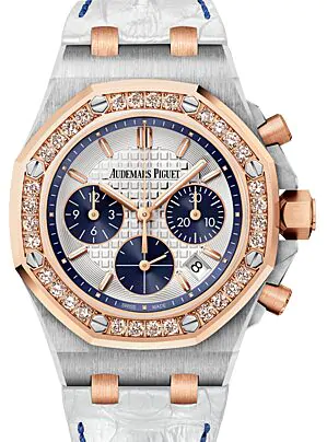 Audemars Piguet 26234SR.ZZ.D202CR.01 Royal Oak Offshore