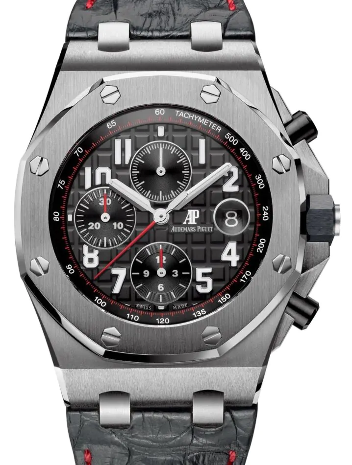 Audemars Piguet Offshore 