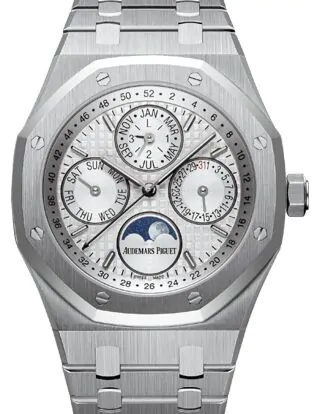 Audemars Piguet 26574ST.OO.1220ST.01 Royal Oak Perpetual Calendar