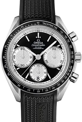 オガサカ Classic Racing 150cm Pre-Owned Omega Speedmaster Racing