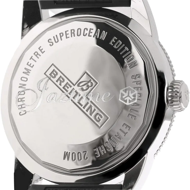 BREITLING A1732024|G642|201S|A20D.2 SUPEROCEAN HERITAGE 46 46mm