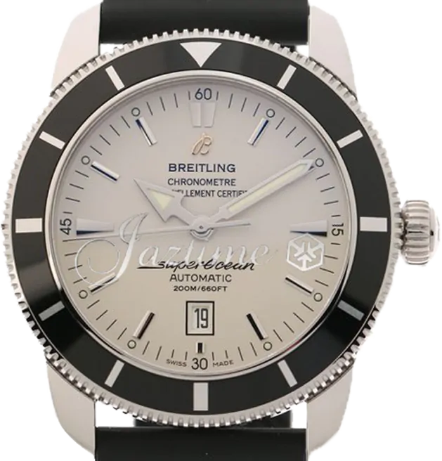 BREITLING A1732024|G642|201S|A20D.2 SUPEROCEAN HERITAGE 46 46mm
