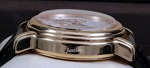 Zenith Chronomaster Open T Rose Gold Chronograph 18.0240.4021/01.C495