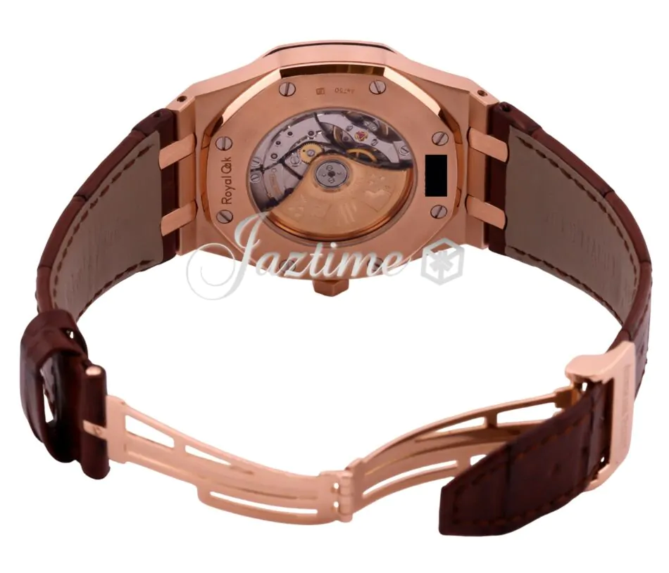 Audemars Piguet 15400OR.OO.D002CR.01 Royal Oak Selfwinding 41mm