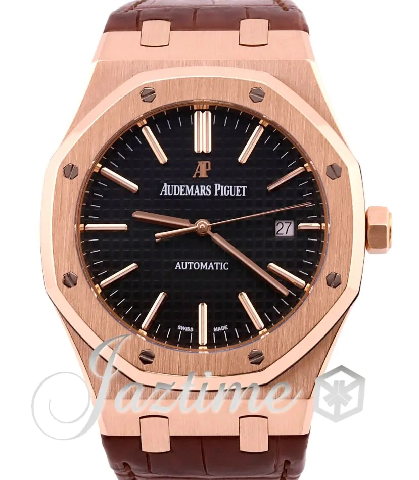 Audemars Piguet 15400OR.OO.D002CR.01 Royal Oak Selfwinding 41mm