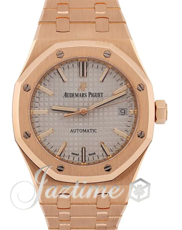 Audemars Piguet 15450OR.OO.1256OR.01 Royal Oak Selfwinding 37mm