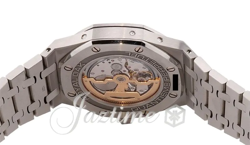 Audemars Piguet 26574ST.OO.1220ST.02 Royal Oak Perpetual Calendar