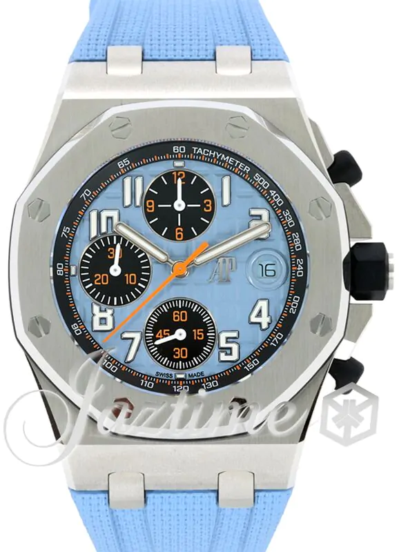 Audemars Piguet Royal Oak Offshore Selfwinding Chronograph 42mm