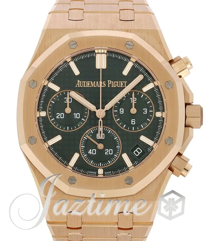 AP Audemars Piguet Royal Oak Chronograph 