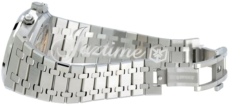 Audemars Piguet Royal Oak Chronograph 