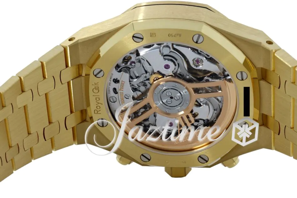 Audemars Piguet Royal Oak Chronograph 41mm Yellow Gold 26240BA.OO