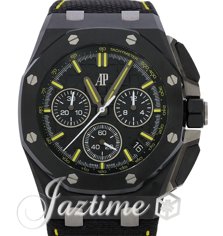 Audemars Piguet Royal Oak Offshore Chronograph 