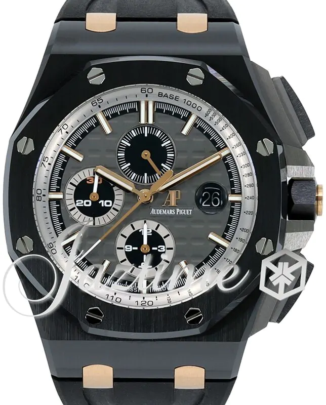 Audemars Piguet Royal Oak Offshore 