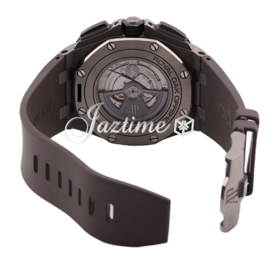Audemars Piguet Royal Oak Offshore Chronograph 26400IO.OO.A004CA
