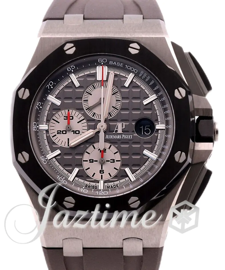 Audemars Piguet Royal Oak Offshore Chronograph 26400IO.OO.A004CA