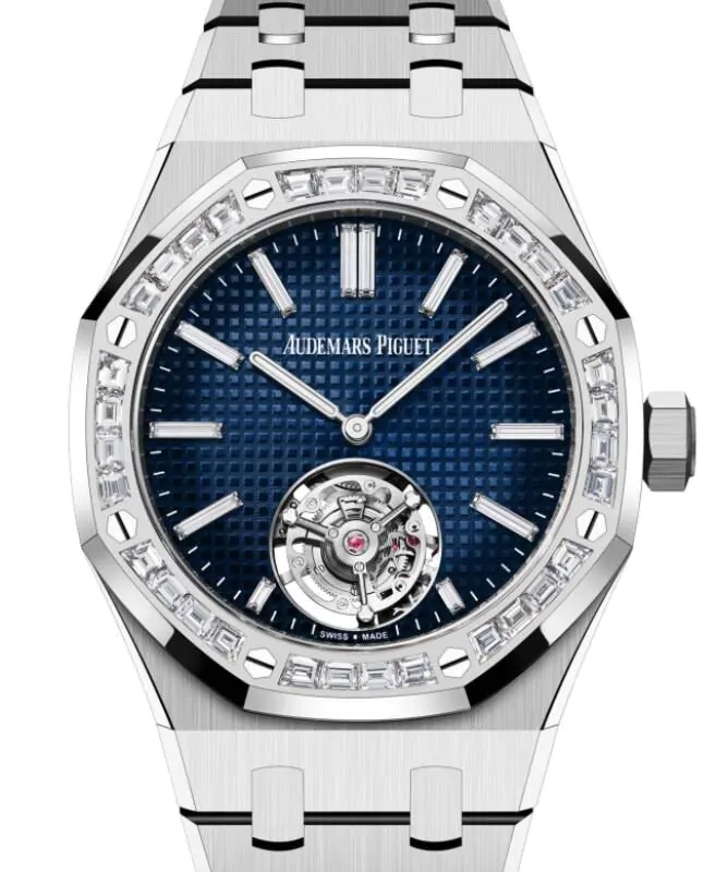beats Executive × AUDEMARS PIGUET 超希少 audemars_piguet_royal_oak_flyi