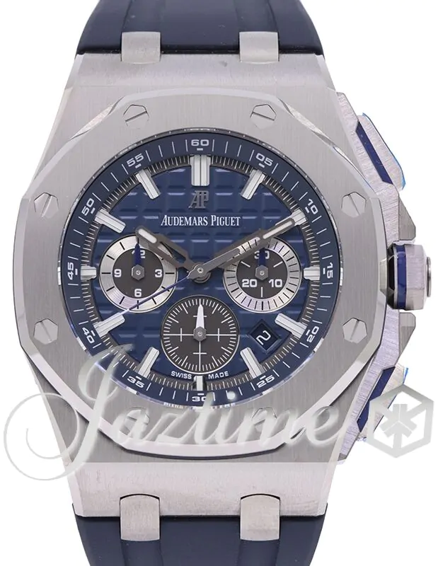 Audemars Piguet Royal Oak Offshore Selfwinding Chronograph