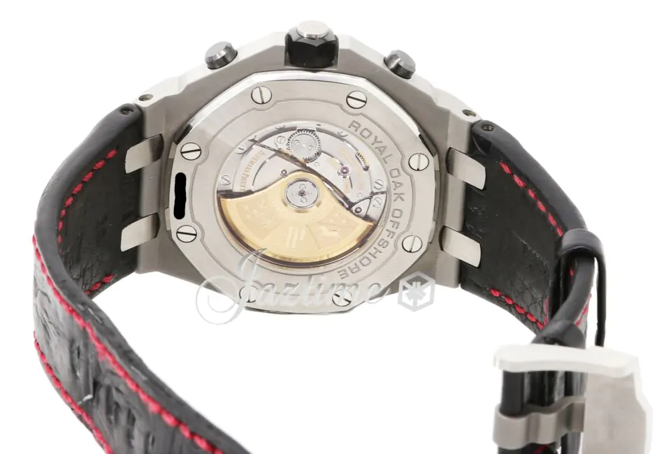 Audemars Piguet Offshore 