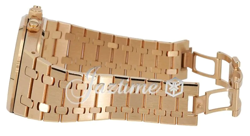 Audemars Piguet 26320OR.OO.1220OR.02 Royal Oak Chronograph 41mm