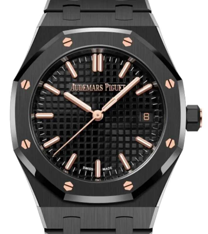 AP Audemars Piguet Royal Oak Selfwinding 