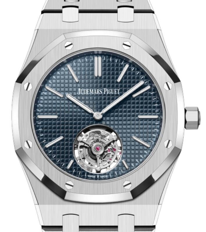 Audemars Piguet Royal Oak Flying Tourbillion Extra-Thin (RD#3