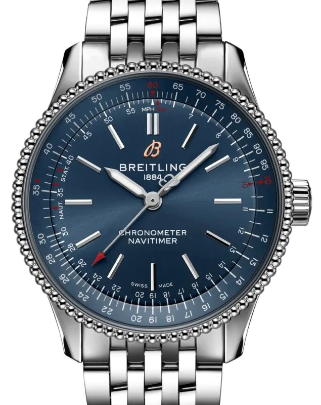Breitling Navitimer 41 【9月11日出品取下確定】 breitling_navitimer_automatic_