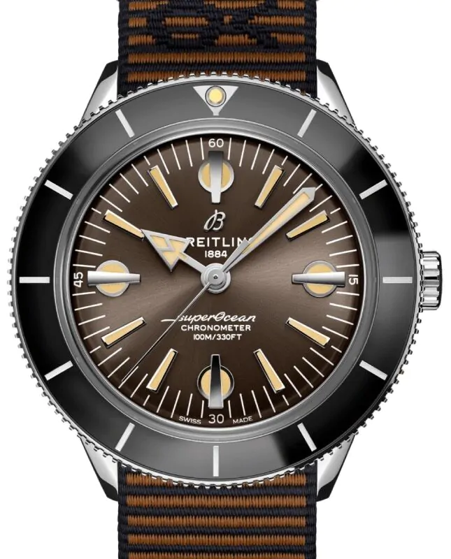 Breitling Superocean Heritage '57 Outerknown Automatic Stainless