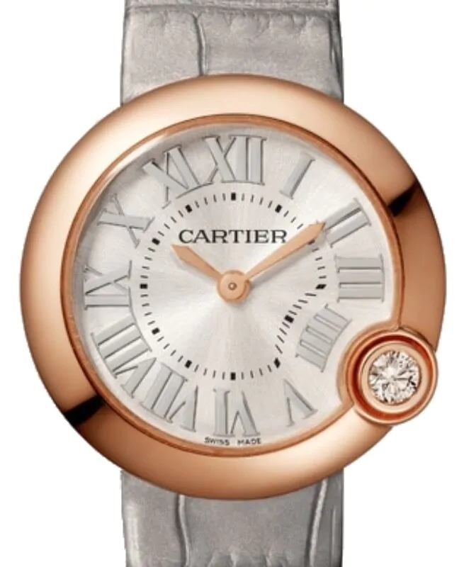 cartier_ballon_blanc_de_cartie  display picture 1