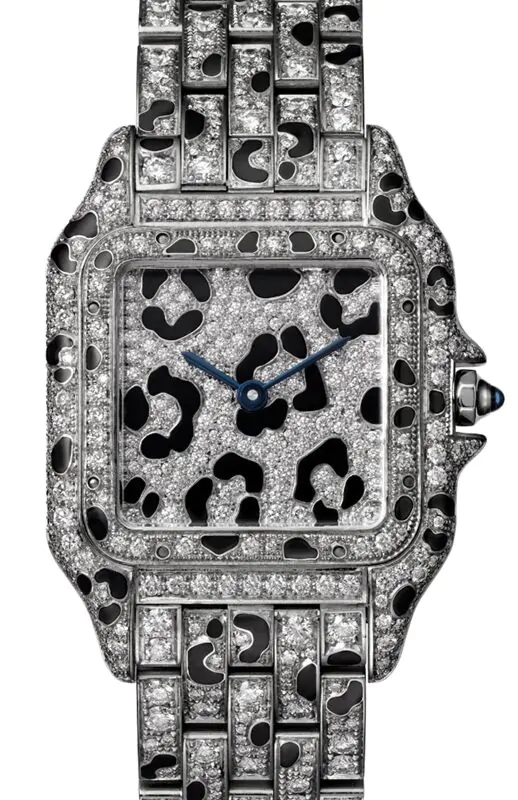 cartier_panthe_re_de_cartier_m  display picture 1