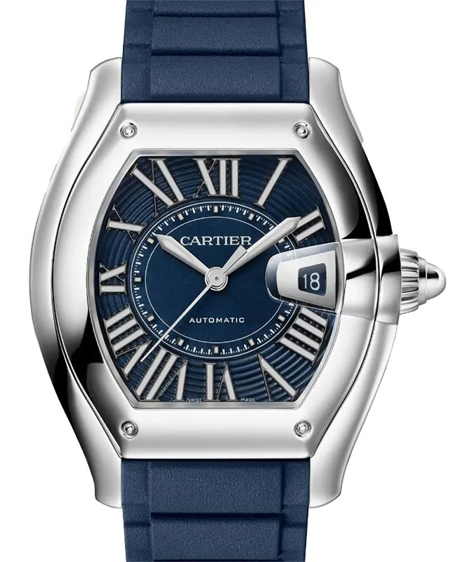 cartier_roadster_large_steel_b