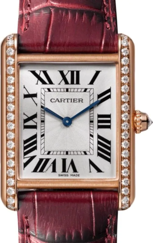 Cartier レディース 時計 cartier_tank_louis_cartier_lad