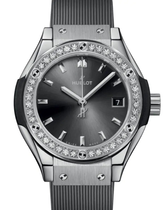 ギ*モ様 シャブリフルショーム 2011/アベイドフォントネーヴォーヌロマネ20 Hublot Classic Fusion Racing Grey Titanium Diamonds 29mm 591.NX