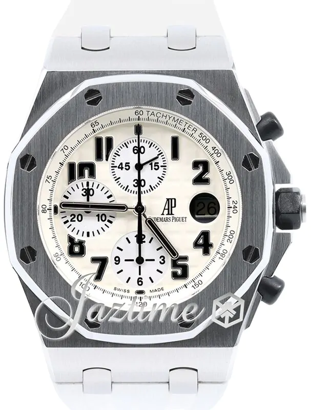 Audemars Piguet Offshore Chronograph 42mm 