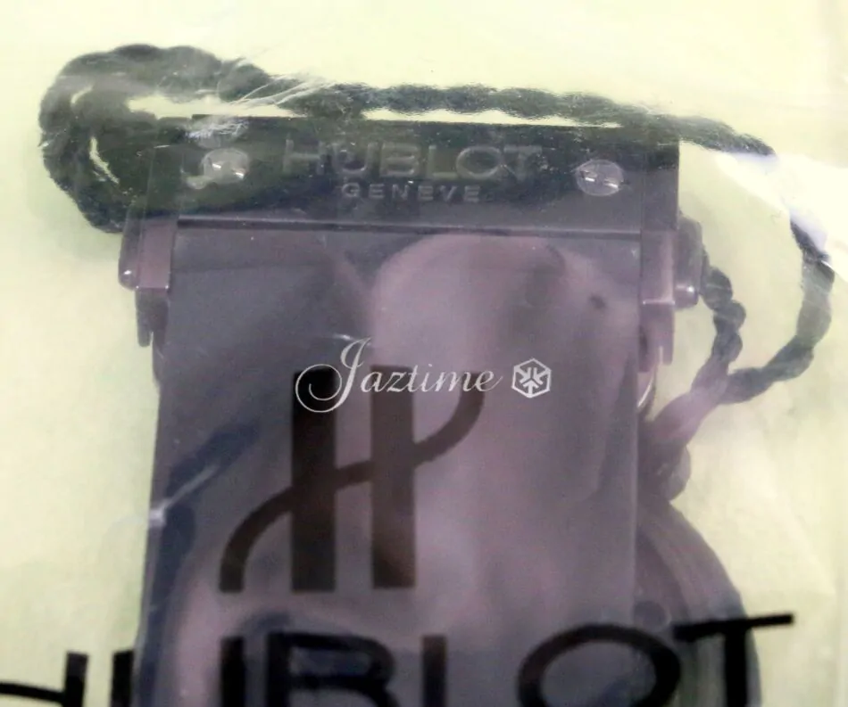 Hublot Big Bang King Black Magic 312.CM.1120.RX Men's 44mm Ceramic