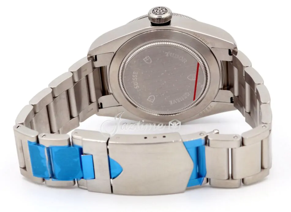 Tudor Heritage Black Bay 79220N Stainless Steel Automatic BRAND NEW