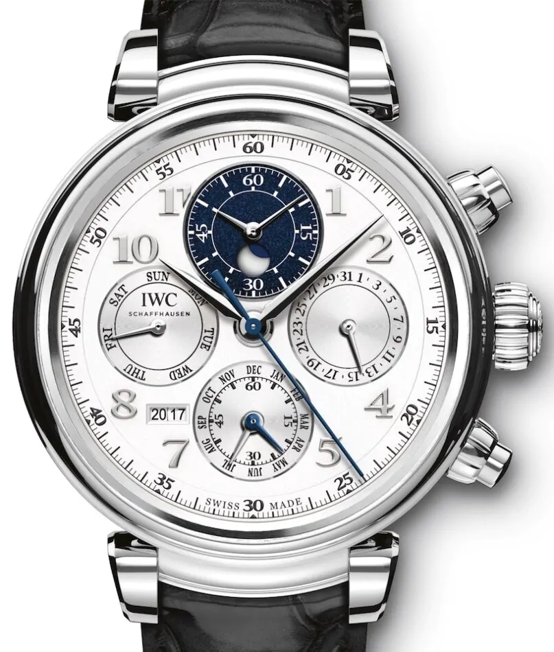 IWC Da Vinci Perpetual Calendar ムーブメント iw392104.webp