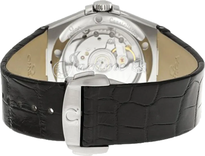 OMEGA Constellation 本体 OMEGA 123.18.35.20.56.001 CONSTELLATION CO-AXIAL 35mm STEEL BRAND NEW