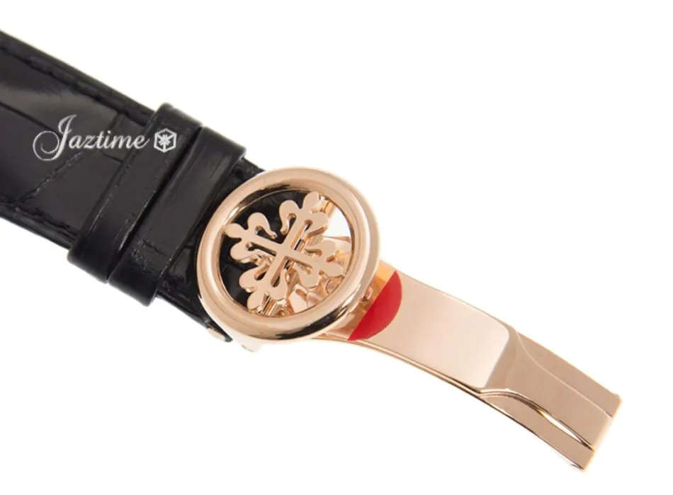 Patek Philippe Grand Complications Minute Repeater Chronograph