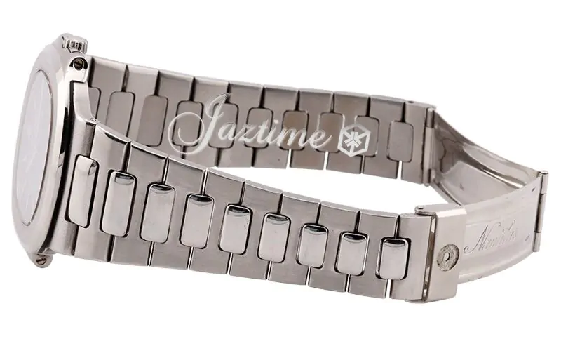 Patek Philippe Nautilus 