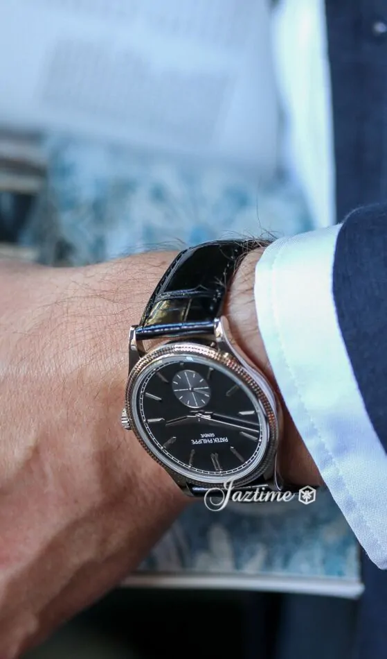 Patek Philippe Calatrava 