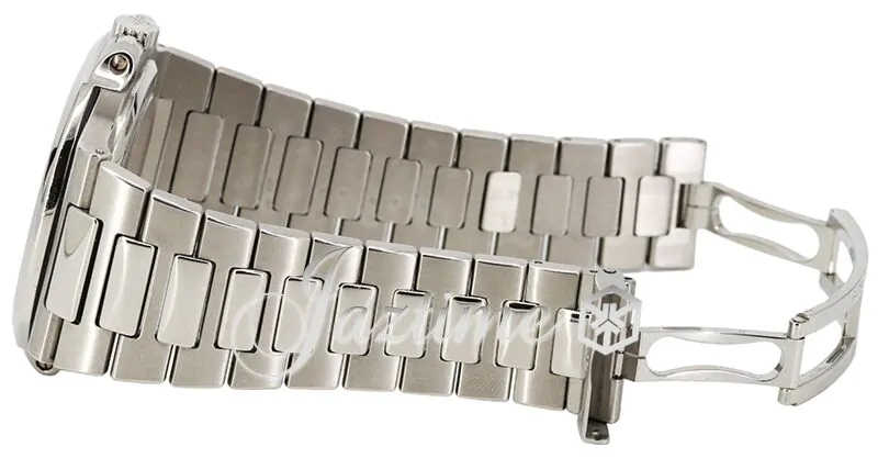 Patek Philippe Nautilus Date Sweep Seconds Automatic Stainless