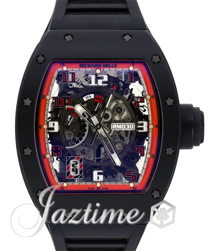 Richard Mille 