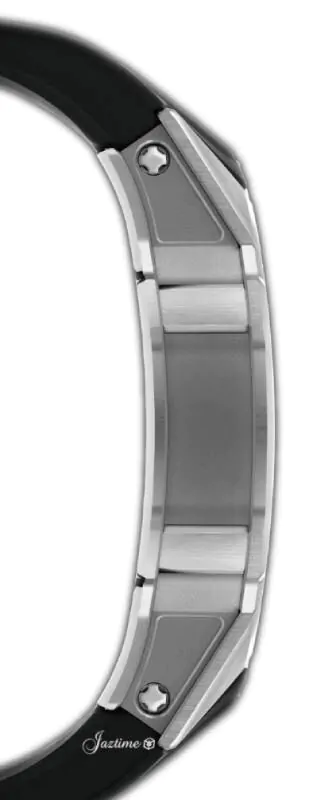 Richard Mille Automatic Titanium RM 33-03 - BRAND NEW