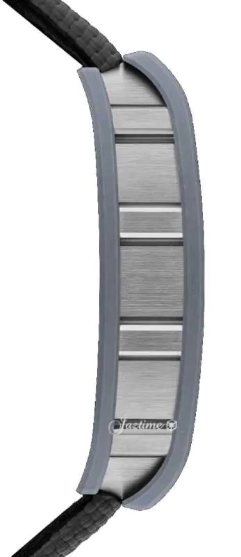 Richard Mille Manual Winding Grey Quartz TPT RM 55-01