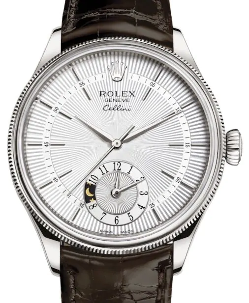 rolex-cellini-dual-time-white-